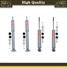 KYB SHOCK For MERCEDES 300SD 300SDL 300SE 300SEL 1981 to 90 91 KG4530 KG5533