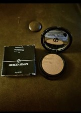 GIORGIO ARMANI LUMINOUS SILK GLOW FUSION POWDER 11.5