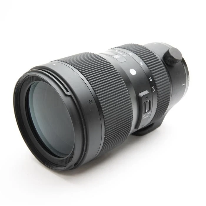 Sigma f/1.8 Camera Lenses 50-100mm Focal for sale | eBay