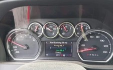 2021-2022 Silverado 1500 OE Speedometer Gauge Cluster 38K Miles Chevrolet