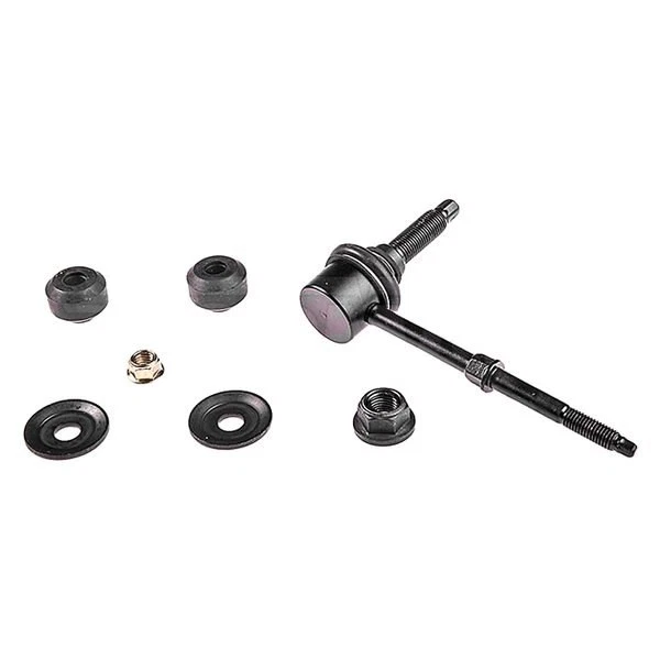 For Dodge Ram 3500 2006-2010 Dorman SL82185 MAS Front Stabilizer Bar Link Foto 2 de 2