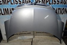 Capot Citroen C8