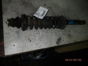 129943 Stoßdämpfer VW Polo III (6N2) 27B07A 1.4