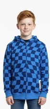 Sonic The Hedgehog Zip Up Sweatshirt Xxl Boys