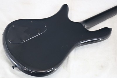 Spector NS-2A Electric Bass PJ Pickup USA Made Used