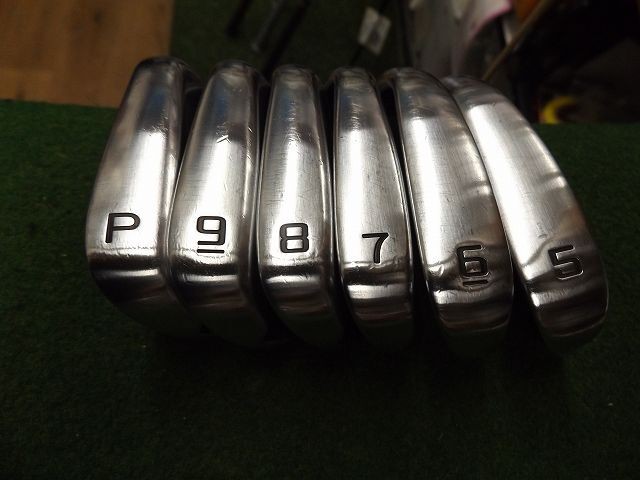 Cobra King Tour  5〜GW  モーダス115s キング TOUR アイアン(単品) N.S.PRO MODUS3 TOUR 115(アイアン