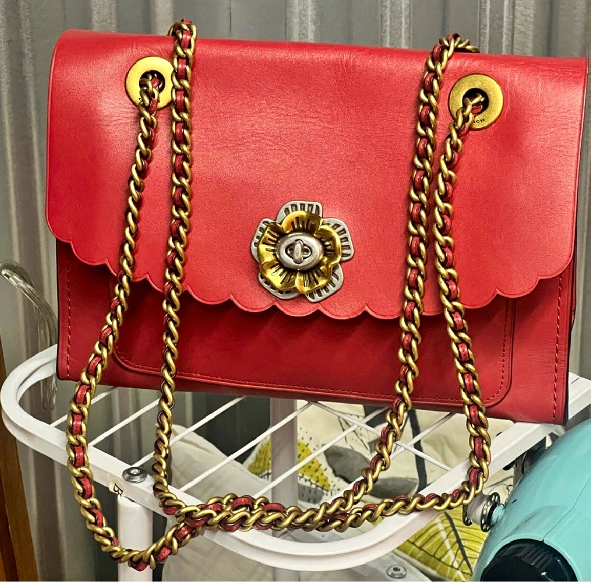 Coach Parker for sale - eBay