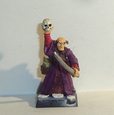 Warhammer MORDHEIM Necromancer Geisterbeschw�...