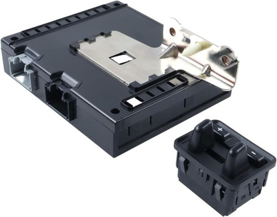 #ad ML3Z 19H332 AB For 21 23 F 150 Ford Parts In Dash Trailer Brake Control Module $179.99
