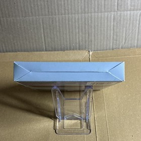 Reproduction bo&icirc;te Metroid Nintendo NES-MT FAH