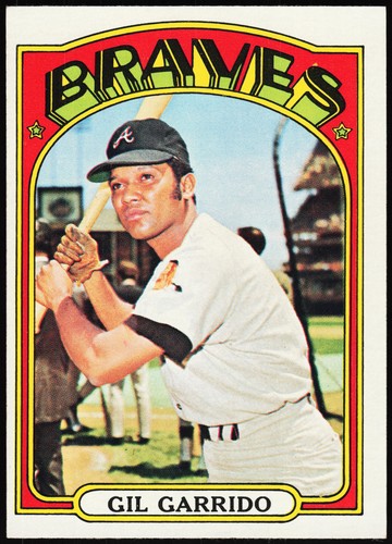 Tarjetas de béisbol 1972 Topps 601-787 (P-NM) - tú eliges - completa tu conjunto - Imagen 228 de 283