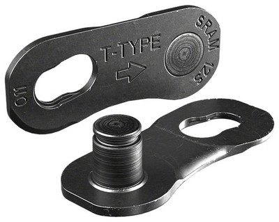 Eagle T-Type PowerLock Connector Links - SRAM Eagle T-Type PowerLock Flattop