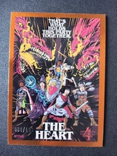 2023 Zerocool Stranger Things Season 4 Trading Cards Checklist and Odds 36