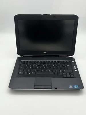 Dell Latitude E5430 · i5-3230M · 8GB · 128GB