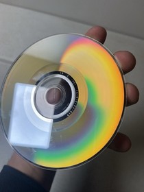 SEGA Dreamcast - Generator Demo Disc Vol. 1 - DISC ONLY