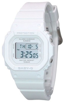 CASIO BABY-G BGD-565U-7JF ホワイト CASIO Baby-G BGD-565U-7 BGD-565 BGD Quartz Digital White for