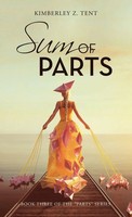 Kimberley Z. Tent | Sum Of Parts | Buch | Englisch (2022) | Gebunden