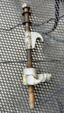 Vintage MacPherson Strut Coil Spring Compressor