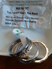 Bomb Party/BP SZ8 RG76867