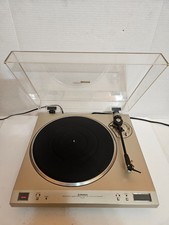 Pioneer PL-8 Quartz-PLL Electronic Control Direct Drive Full-Automatic Turntable