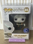 Funko Pop! Vinyl: Harry Potter - Lord Voldemort - Mama Mio (mm) (Exclusive) #85