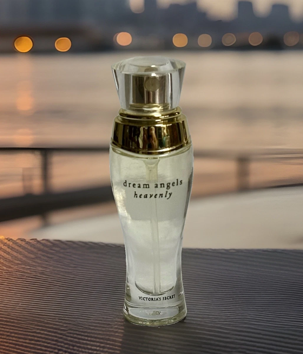 Dream Angels Heavenly by Victoria's Secret Women's Fragrances for