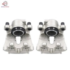 2x Brake Caliper Front Left and Right FITS For BMW X5 E70 F15 X6 E71 34116776783