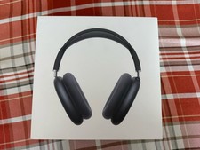 UNOPENED Apple AirPods Max USB-C - Midnight