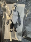 Star Wars BIKER SCOUT TROOPER Complete NICE PAINT Vintage 1983