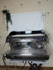 Sanremo Verona Commercial Coffee Machine 2 Group Espresso Cafe Bar 