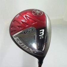 Yamaha Fairway RMX VD 3W 15 Stiff Diamana f YR