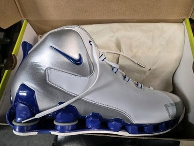 Nike Shox VC 3