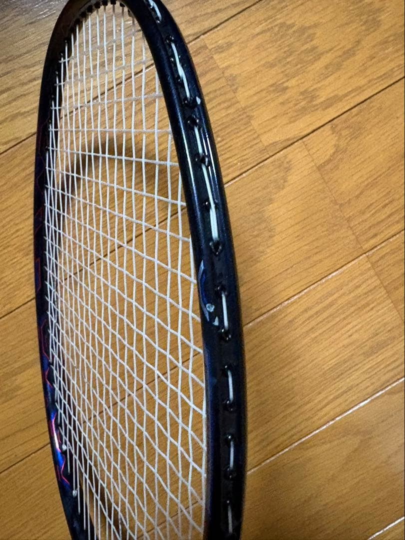 YONEX DUORA8XP 3UG5 707619 | eBay