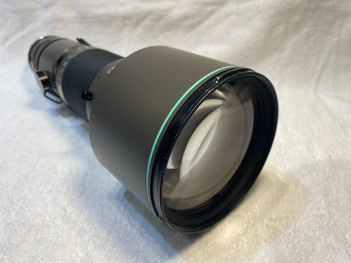 TAMRON タムロン SP 400mm F4 LD [IF] 美品です Tamron f/4 Camera Lenses 400mm Focal for sale | eBay