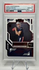 2024 Contenders DRAKE MAYE Draft Class Contenders-Red #3 RC PSA GEM MT 10