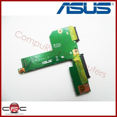 Asus F540LA F540LJ X540LA Modul SATA DVD/HDD connection board 60NB0B10-IO1020