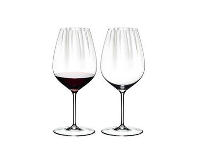 Riedel Performance Set zwei Cabernet/Merlot Gläser 6884/0