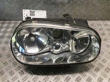 Scheinwerfer rechts  VW Golf IV Variant (1J) 689620