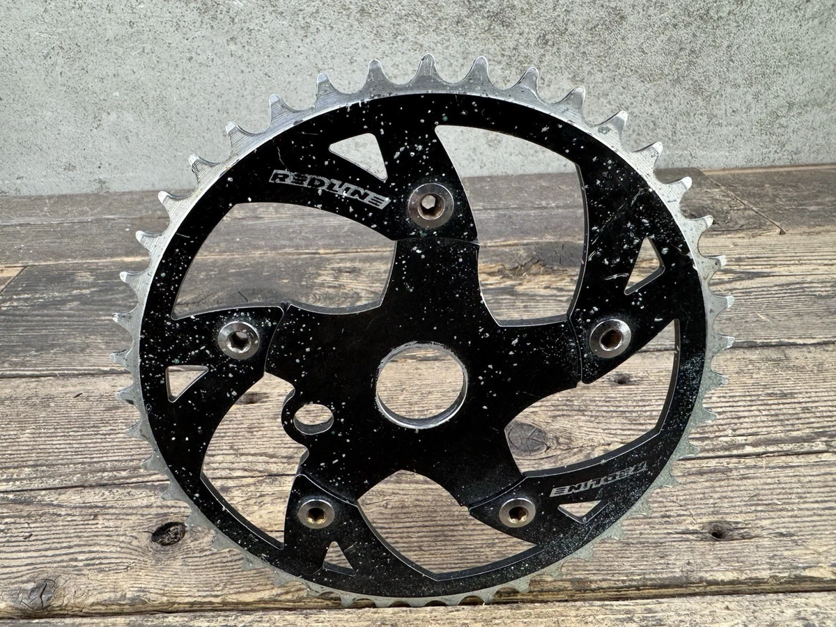 Redline Bicycle Chainrings and BMX Sprockets for sale | eBay