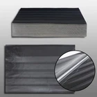100 Lighthouse A5 Approval Cards stockcards with 5 clear strips and cover sheet