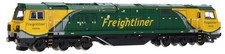 31-585 Bachmann OO Gauge Class 70 70006 Powerhaul - Sound(Pre-Owned)