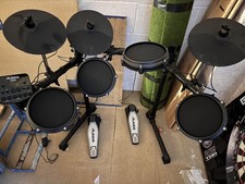 Alesis Turbo Mesh 7 piece Electronic Drum Kit