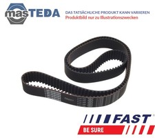 FT41116 ZAHNRIEMEN STEUERRIEMEN FAST FÜR SUZUKI SX4 S-CROSS,VITARA 88KW