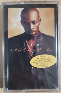 25+ Joe All That I am for sale | Updated Oct 2026