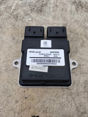 2023 BENELLI LEONCINO 800 DELPHI ECU (e55564)