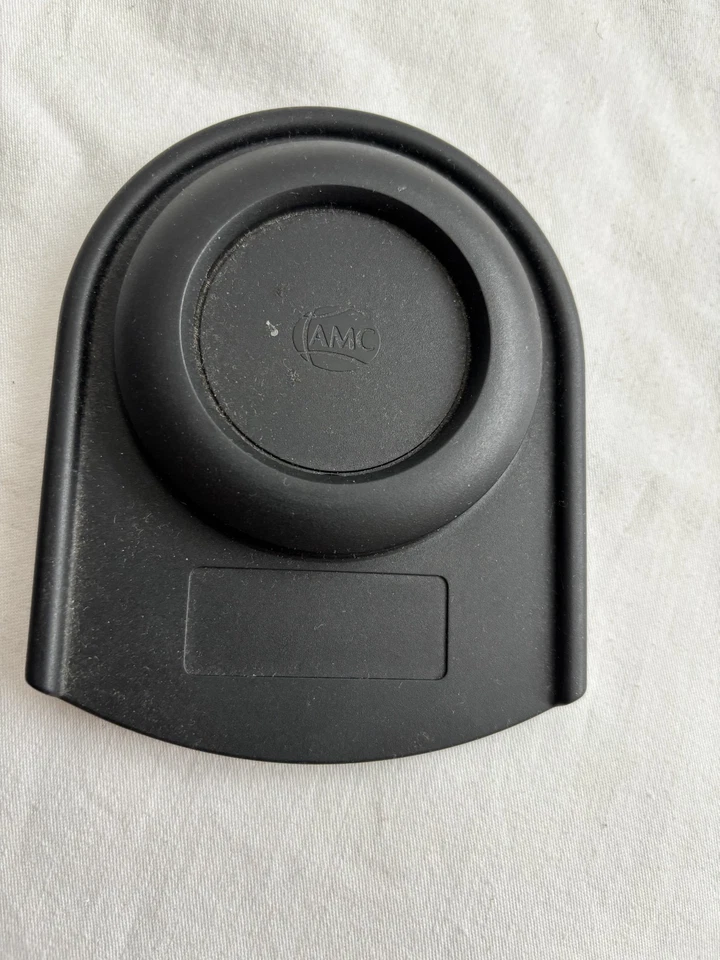 AMC Audiotherm Wandhalterung