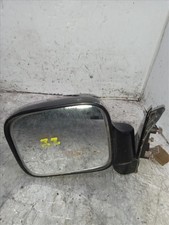 Retroviseur gauche (ou coque) Opel MONTEREY
