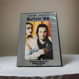 Buffalo 66 Dvd | eBay