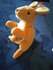 Ty Beanie Baby 1996  — photo 3