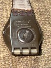 Vintage Swatch, Wristwatch Part Of Band Is Missing — photo 6